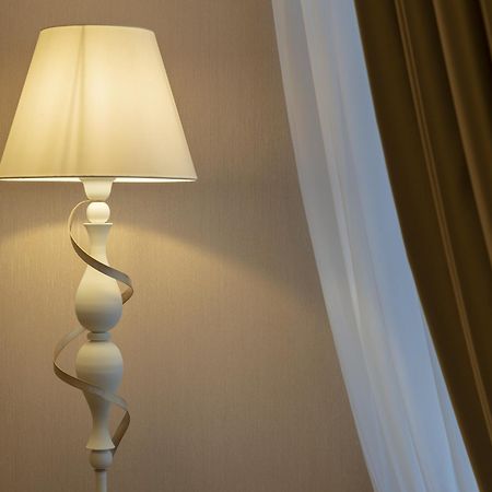 קרלובי וארי Spa Hotel Ulrika מראה חיצוני תמונה