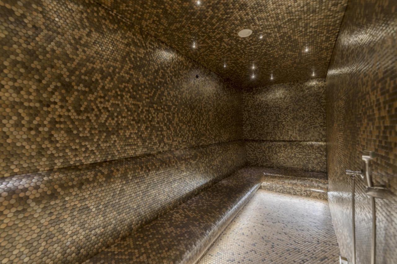 קרלובי וארי Spa Hotel Ulrika מראה חיצוני תמונה